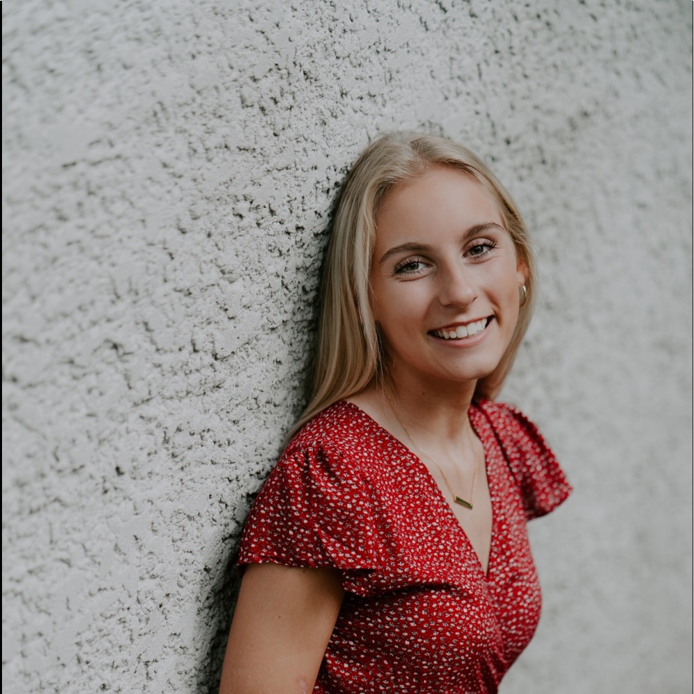 Meet your Posher, Fran